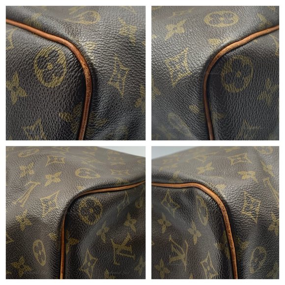 ❗️Sold❗️ Louis Vuitton Monogram Speedy 35 - Picture 4 of 11